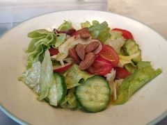 -春色如许·茶食餐厅(桃李春风店)