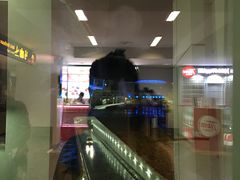 -吉隆坡国际机场