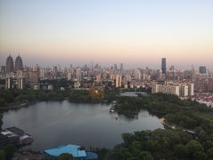 -上海国丰酒店