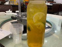 -源港渔村-中山脆肉鲩(博罗店)