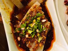 鸡豆凉粉-小厨子私房菜·云南美食店