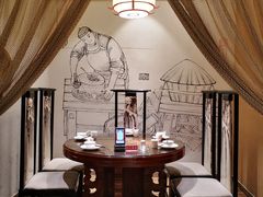 包厢-万重锦·人文川菜馆(骡马市店)