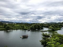 -婺源月亮湾