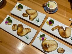 -大岛日本料理铁板烧(南通大饭店)