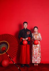 -卡米拉婚纱摄影工作室(金汇广场店)