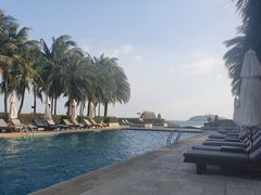 -石梅湾艾美度假酒店