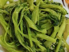椒丝腐乳通菜-南记食粥坊·宵夜大排档(莲花店)