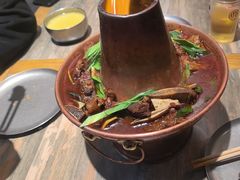 -叁宝烤肉• 西安烧烤(太乙路店)