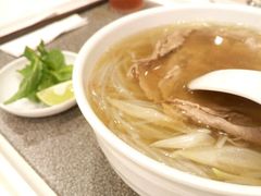 越南香茅生牛粉-英皇美食坊(英皇娱乐酒店内)