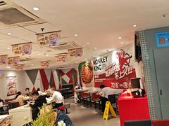 -72街荷叶饭(东方宝泰广场店)