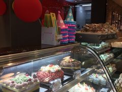 -85度C(厦门中华城新店)
