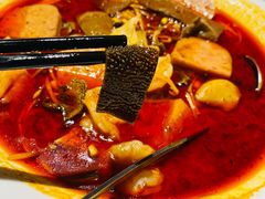-小河盐帮·私家菜·烤鸭(三元桥·霄云路店)