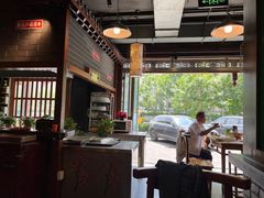 -京门老爆三·铜锅涮肉 爆肚(望京店)