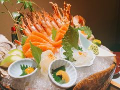 -花潮料理艺食馆(世欧广场店)