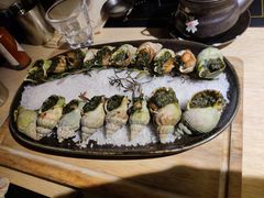 -囧吉香生蚝牛排馆(湖北路店)