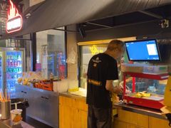 -新沙烧烤·炭烤鲜牛肉(新沙路店)