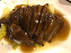 -晋阳饭庄(虎坊桥店)