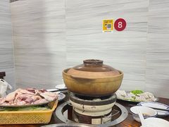 -威邵鸡煲(西华路总店)