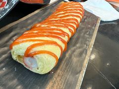 -HONGA HONGA雄家(曹路店)