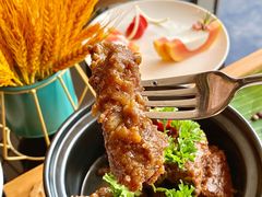 -厦门海港英迪格酒店(中山路店)