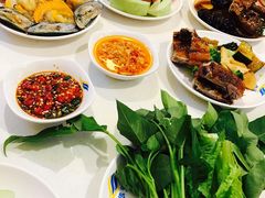 -银鲨海鲜烤肉火锅自助餐厅(五星店)