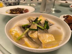 小黄鱼-京香轩·中餐厅(上海中庚聚龙酒店)