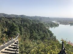 -常德桃花源景区