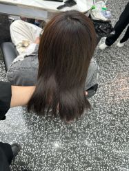 -MOVAN HAIR莫凡匠人发型屋