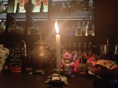 -ASPIRYNA酒吧水烟吧(太古里店)