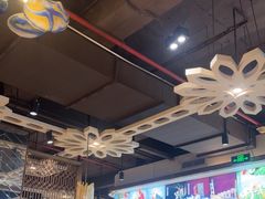 -新好景海鲜酒家(新塘店)