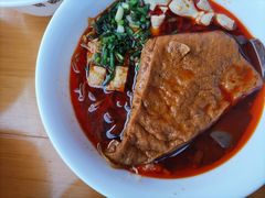 -蒋家肠旺面馆老店(合群路店)
