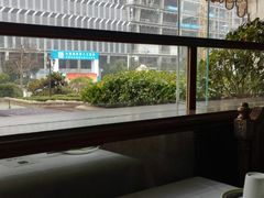 -开海·红岛海鲜虾水饺(石老人店)
