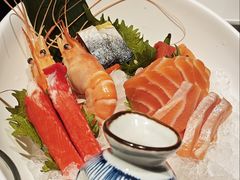 -水木锦堂·自助铁板烧(五道口购物中心店)