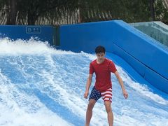 -欢乐水魔方水世界