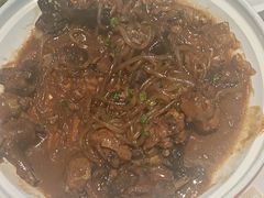 -北李妈妈菜·海肠捞饭(开发区万达店)