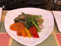 -安妮意大利餐厅(世贸天阶店)