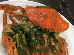 -無招牌海鮮(芽笼店)