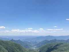-妙峰山风景名胜区