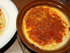 -萨莉亚意式餐厅(百联徐汇店)