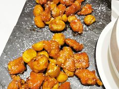 -皇城根·鲁菜济南菜·吊炉烤鸭·炒鸡鱼头(济南旗舰店)