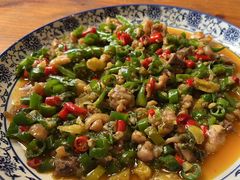 -永安水煮活鱼·仪征菜(仪征奥林匹克店)
