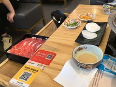 -牛匠和牛寿喜锅(西安总店)