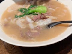 -漆黑觉米粉(三里屯店)