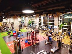 -上海浦东嘉里大酒店