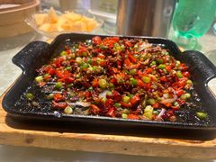 -山也·私厨(岳麓店)