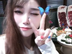 -手选潮汕鲜牛肉火锅(二七广场店)