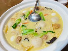 -沈家花园如皋菜(海阳路店)