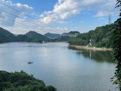 -阿哈湖国家湿地公园