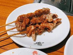 干拌兔腰-老号尤兔头(幸福店)