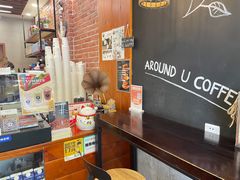 -Auco游咖.咖啡(凤起路店)